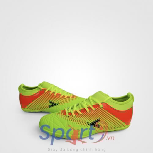 Hình ảnh của Giầy bóng đá Mitre MT màu xanh neon