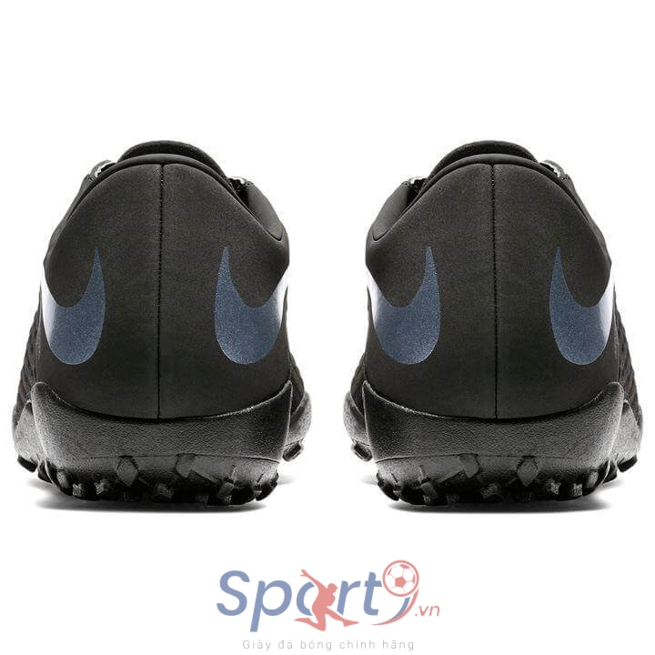 Hình ảnh của Nike Hypervenom Phantom Academy Astro Turf Trainers Black