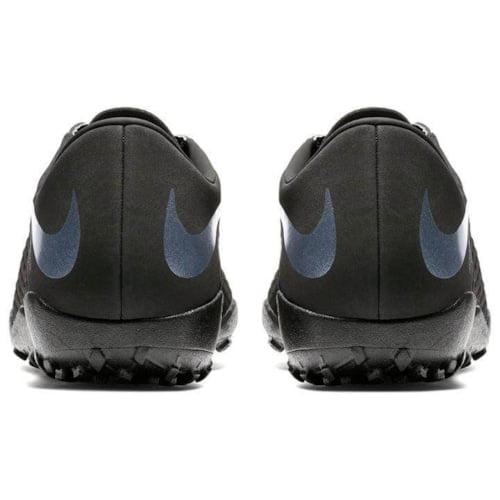 Hình ảnh của Nike Hypervenom Phantom Academy Astro Turf Trainers Black