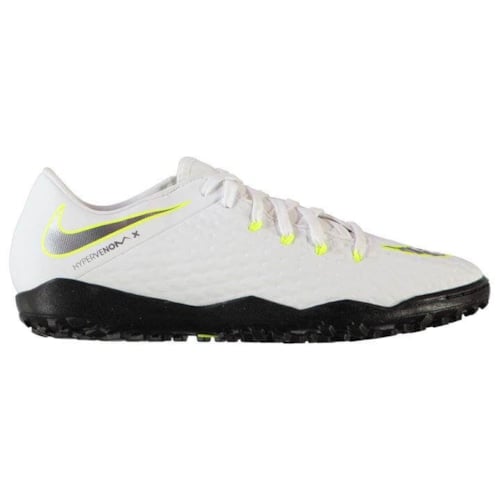 Hình ảnh của Nike Hypervenom Phantom Academy Astro Turf Trainers White