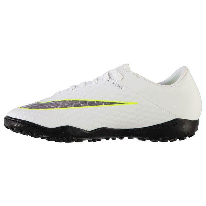 Hình ảnh của Nike Hypervenom Phantom Academy Astro Turf Trainers White