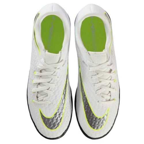 Hình ảnh của Nike Hypervenom Phantom Academy Astro Turf Trainers White