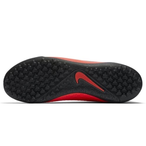 Hình ảnh của Nike Phantom Vision Academy DF Astro Turf Trainers Red