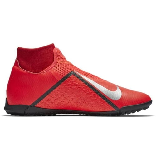 Hình ảnh của Nike Phantom Vision Academy DF Astro Turf Trainers Red