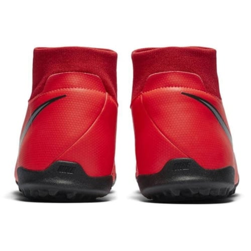 Hình ảnh của Nike Phantom Vision Academy DF Astro Turf Trainers Red