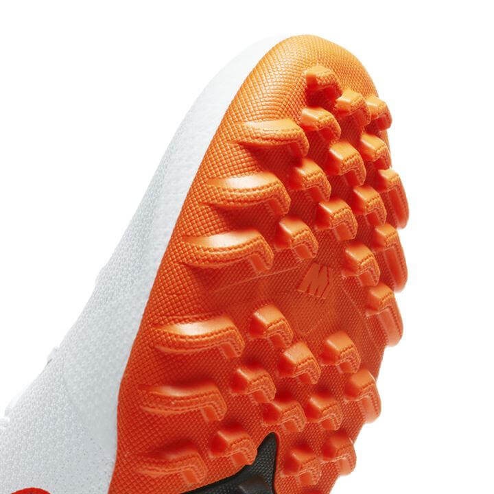 Hình ảnh của Nike Mercurial Superfly Academy DF Astro Turf Trainers White/ChrOrange