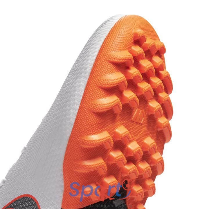 Mercurial superfly academy df on sale mens astro turf trainers