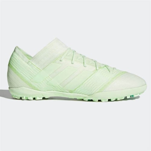 Hình ảnh của adidas Nemeziz Tango 17.3 Astro Turf Trainers AeroGreen/Green