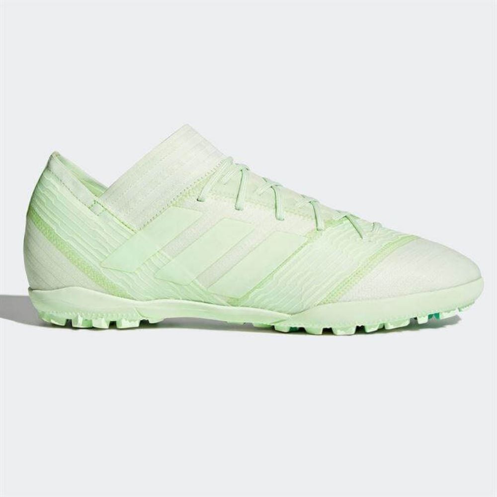 Adidas nemeziz tango 17.3 childrens astro turf trainers top