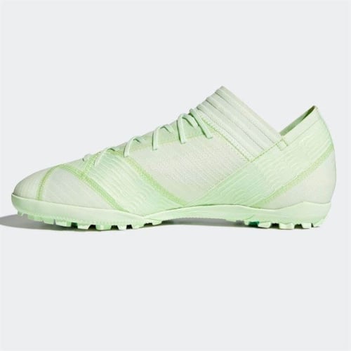 Hình ảnh của adidas Nemeziz Tango 17.3 Astro Turf Trainers AeroGreen/Green