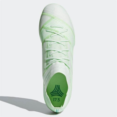 Hình ảnh của adidas Nemeziz Tango 17.3 Astro Turf Trainers AeroGreen/Green