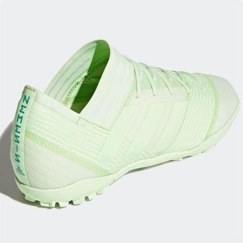 Hình ảnh của adidas Nemeziz Tango 17.3 Astro Turf Trainers AeroGreen/Green