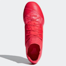 Hình ảnh của adidas Nemeziz Tango 17.3 Astro Turf Trainers Coral/RedZest