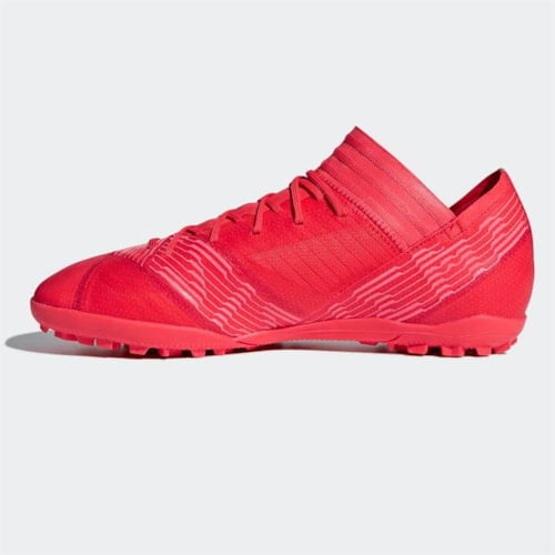 Hình ảnh của adidas Nemeziz Tango 17.3 Astro Turf Trainers Coral/RedZest