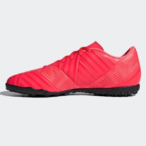 Hình ảnh của adidas Nemeziz Tango 17.4 Astro Turf Trainers Coral/RedZest