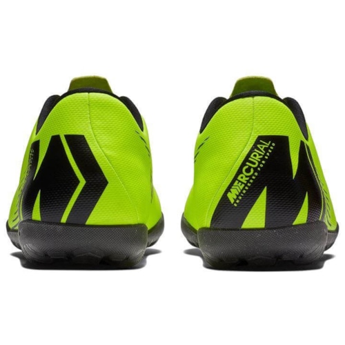 Hình ảnh của Nike Mercurial Vapor Club Astro Turf Trainers Volt/Black