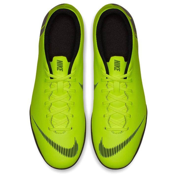 Hình ảnh của Nike Mercurial Vapor Club Astro Turf Trainers Volt/Black