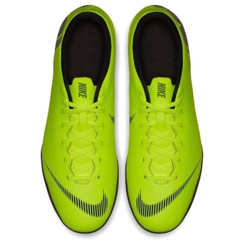 Hình ảnh của Nike Mercurial Vapor Club Astro Turf Trainers Volt/Black