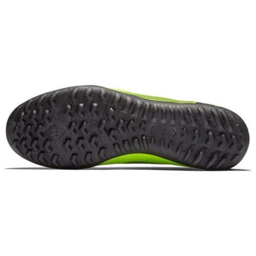 Hình ảnh của Nike Mercurial Vapor Club Astro Turf Trainers Volt/Black