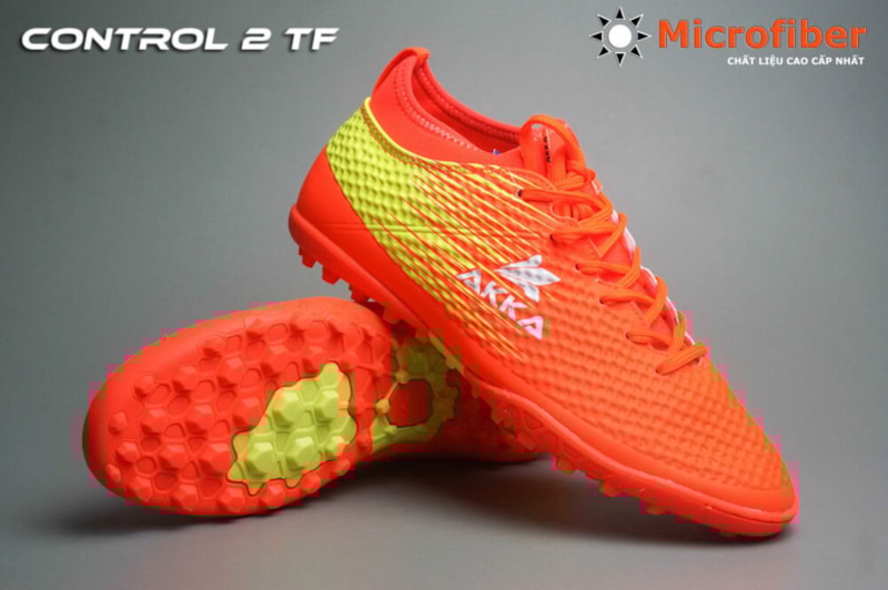 Hình ảnh của AKKA control 2 Microfiber cam nõn chuối