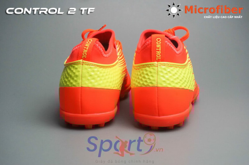 Hình ảnh của AKKA control 2 Microfiber cam nõn chuối