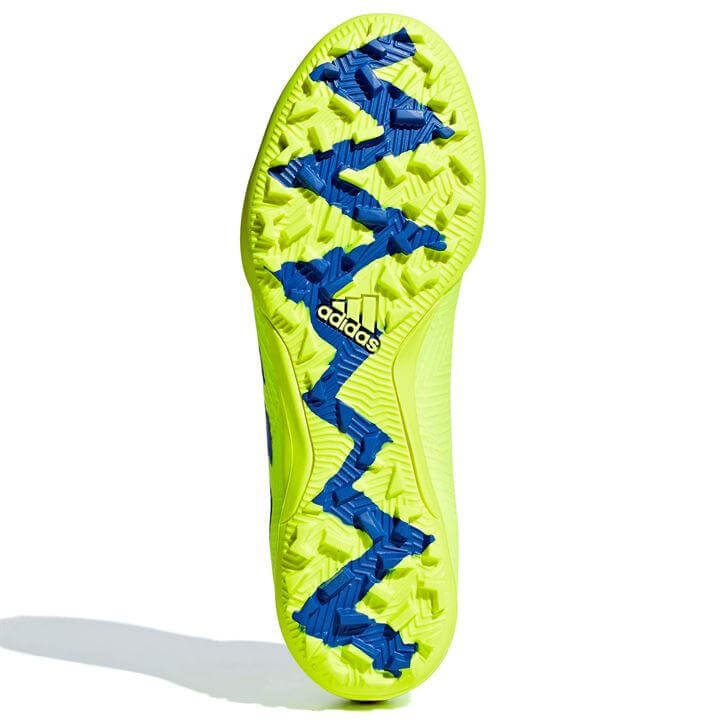 Hình ảnh của adidas Nemeziz Tango 18.3 TF SolYellow/Blue