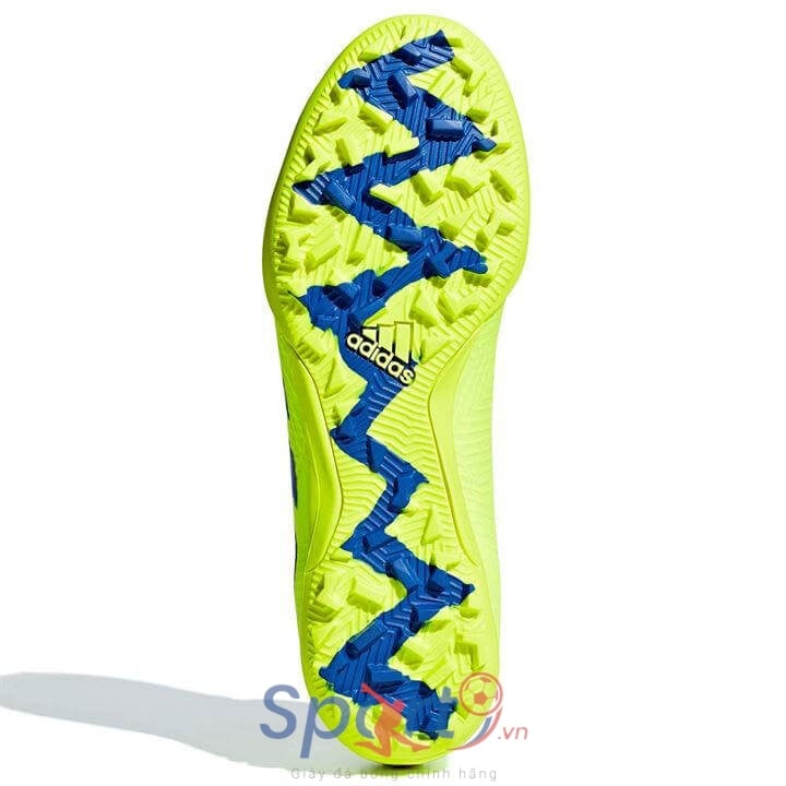 Hình ảnh của adidas Nemeziz Tango 18.3 TF SolYellow/Blue