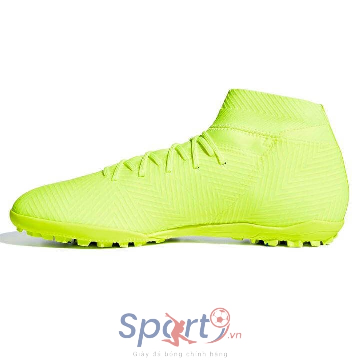 Hình ảnh của adidas Nemeziz Tango 18.3 TF SolYellow/Blue