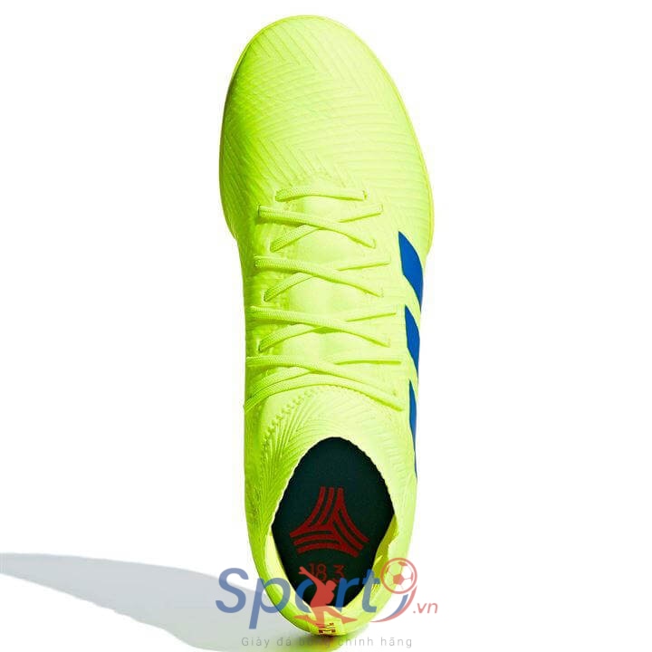 Hình ảnh của adidas Nemeziz Tango 18.3 TF SolYellow/Blue
