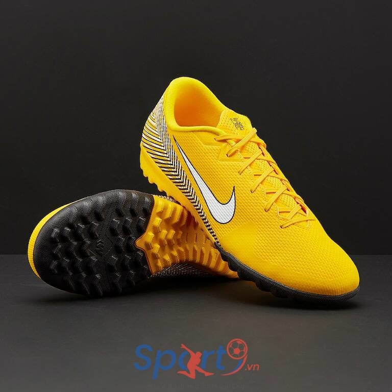 Hình ảnh của Nike Vapor XII Academy Neymar TF Màu vàng