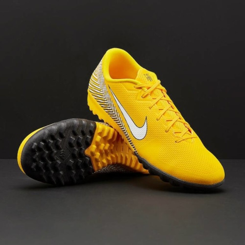 Hình ảnh của Nike Vapor XII Academy Neymar TF Màu vàng