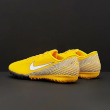 Hình ảnh của Nike Vapor XII Academy Neymar TF Màu vàng