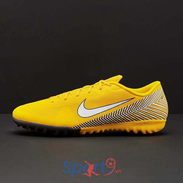 Hình ảnh của Nike Vapor XII Academy Neymar TF Màu vàng