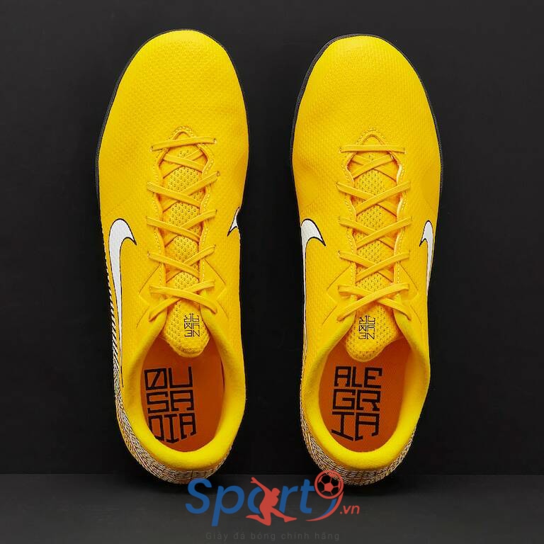 Hình ảnh của Nike Vapor XII Academy Neymar TF Màu vàng