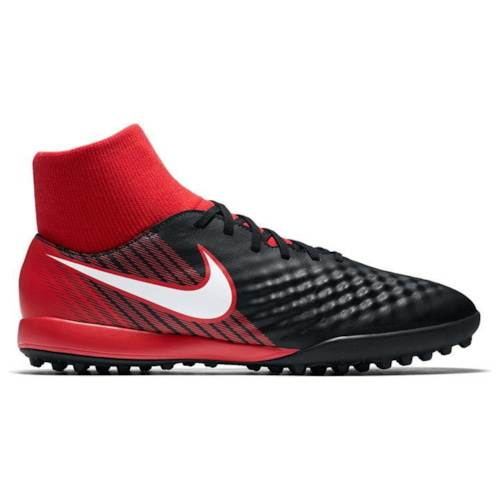 Hình ảnh của Nike Magista Onda DF Mens Astro Turf Trainers Black/Red