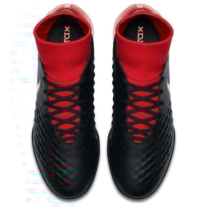 Hình ảnh của Nike Magista Onda DF Mens Astro Turf Trainers Black/Red