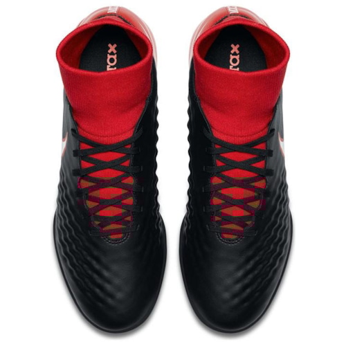 Hình ảnh của Nike Magista Onda DF Mens Astro Turf Trainers Black/Red
