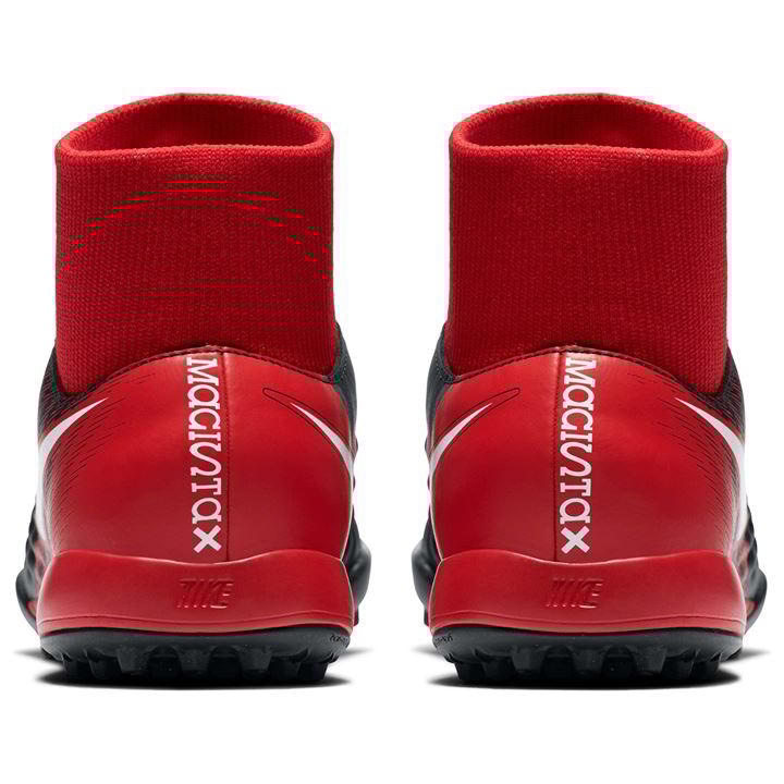 Hình ảnh của Nike Magista Onda DF Mens Astro Turf Trainers Black/Red