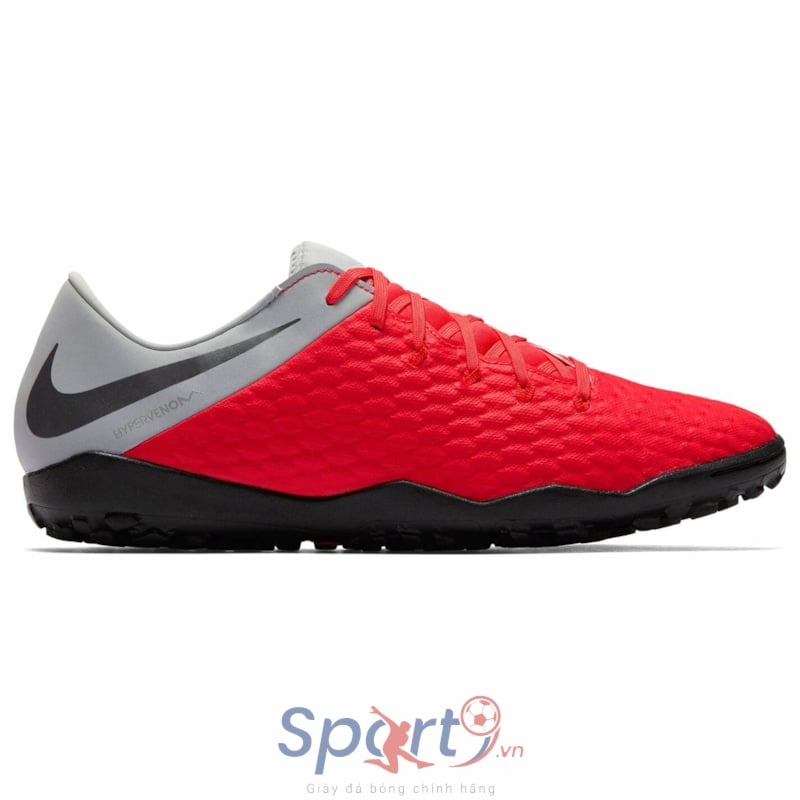 Hình ảnh của Nike Hypervenom Phantom Academy Đỏ/Xám