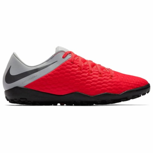 Hình ảnh của Nike Hypervenom Phantom Academy Đỏ/Xám