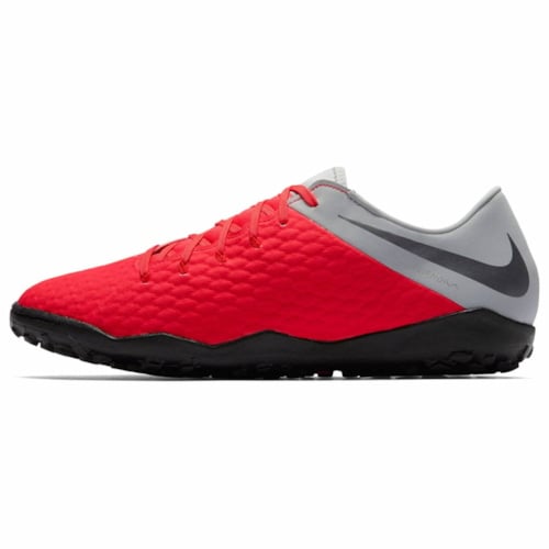 Hình ảnh của Nike Hypervenom Phantom Academy Đỏ/Xám