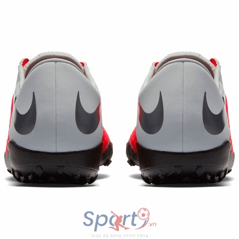 Hình ảnh của Nike Hypervenom Phantom Academy Đỏ/Xám
