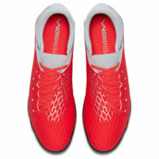 Hình ảnh của Nike Hypervenom Phantom Academy Đỏ/Xám
