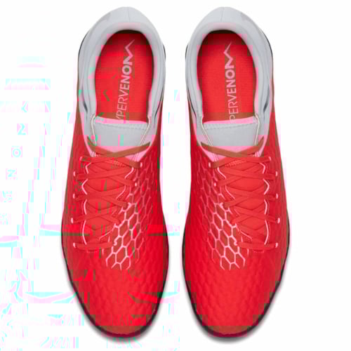 Hình ảnh của Nike Hypervenom Phantom Academy Đỏ/Xám