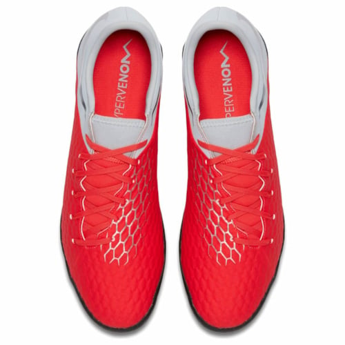 Hình ảnh của Nike Hypervenom Phantom Academy Đỏ/Xám