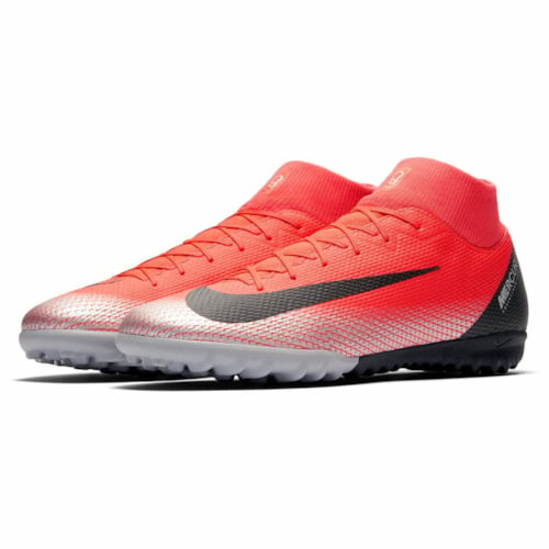 Hình ảnh của Nike Mercurial Superfly Academy CR7 Cổ cao Đỏ/đen