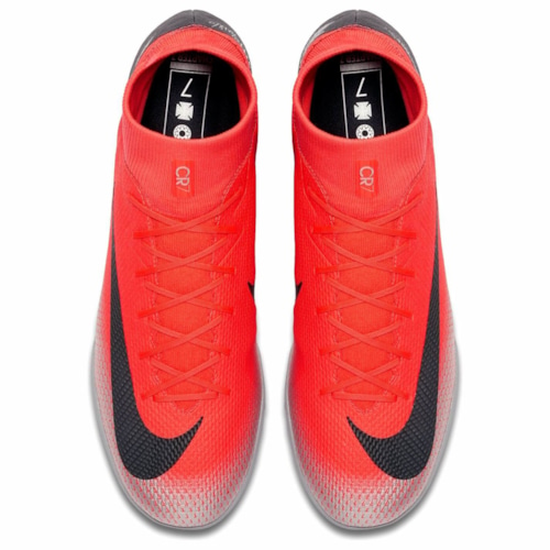 Hình ảnh của Nike Mercurial Superfly Academy CR7 Cổ cao Đỏ/đen