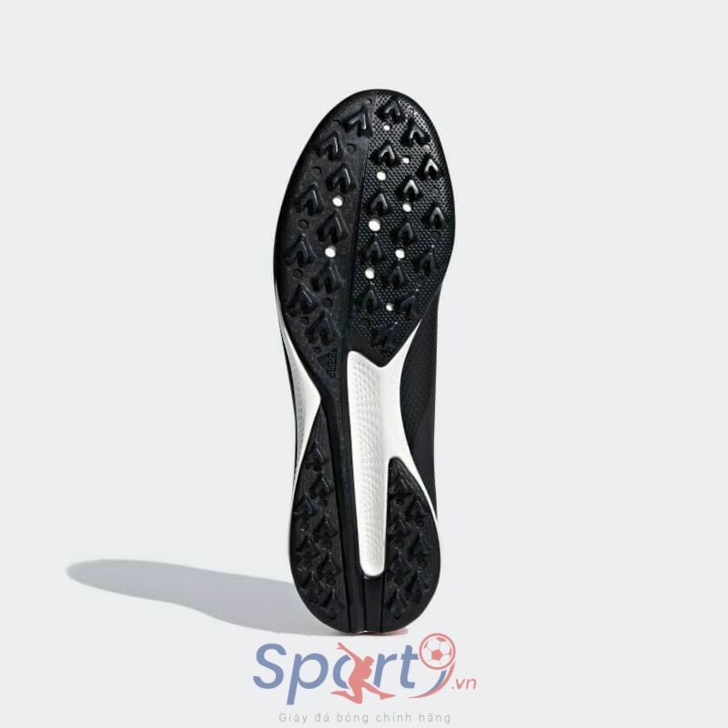 Hình ảnh của adidas X TANGO 18.3 TF CORE BLACK / OFF WHITE / ACTIVE RED