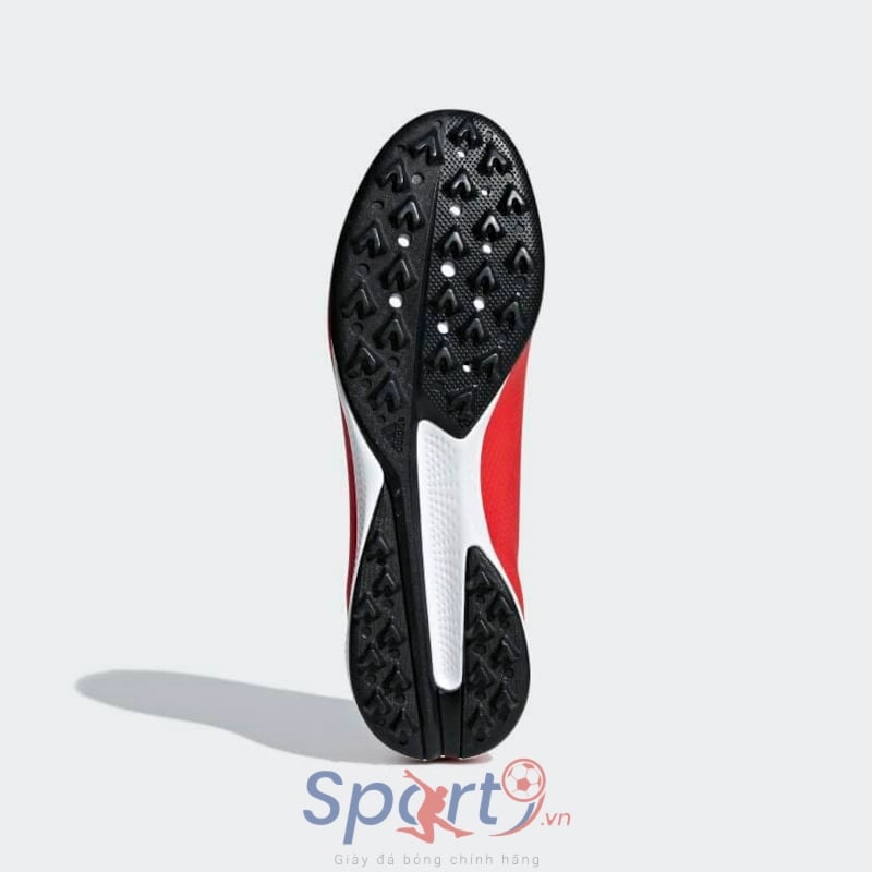 Hình ảnh của adidas X TANGO 18.3 TF ACTIVE RED / SILVER MET. / BOLD BLUE