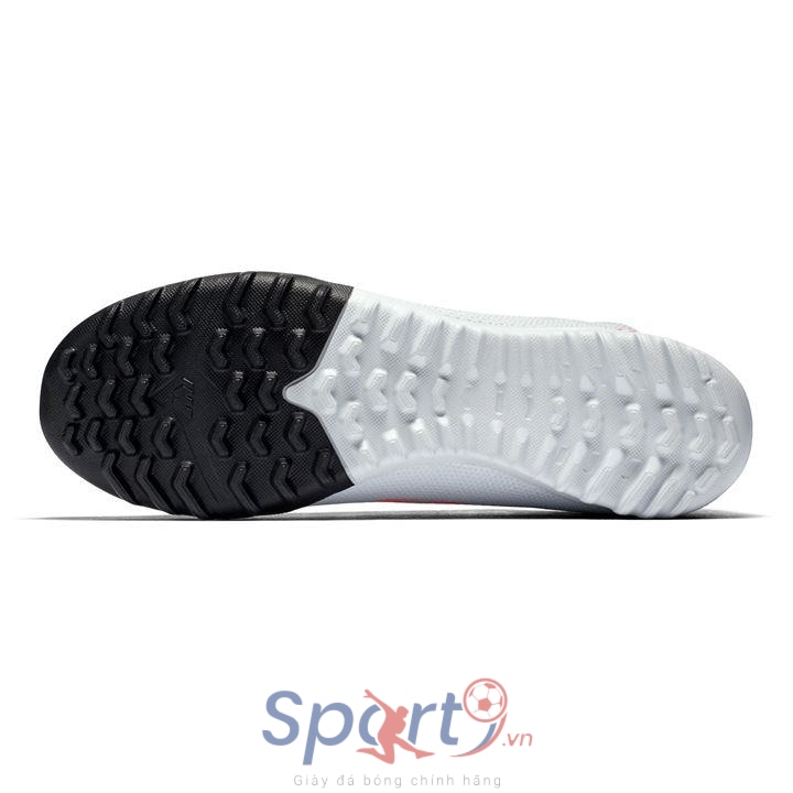 Hình ảnh của Nike Mercurial Superfly Academy DF Mens Astro TF Grey/Crimson